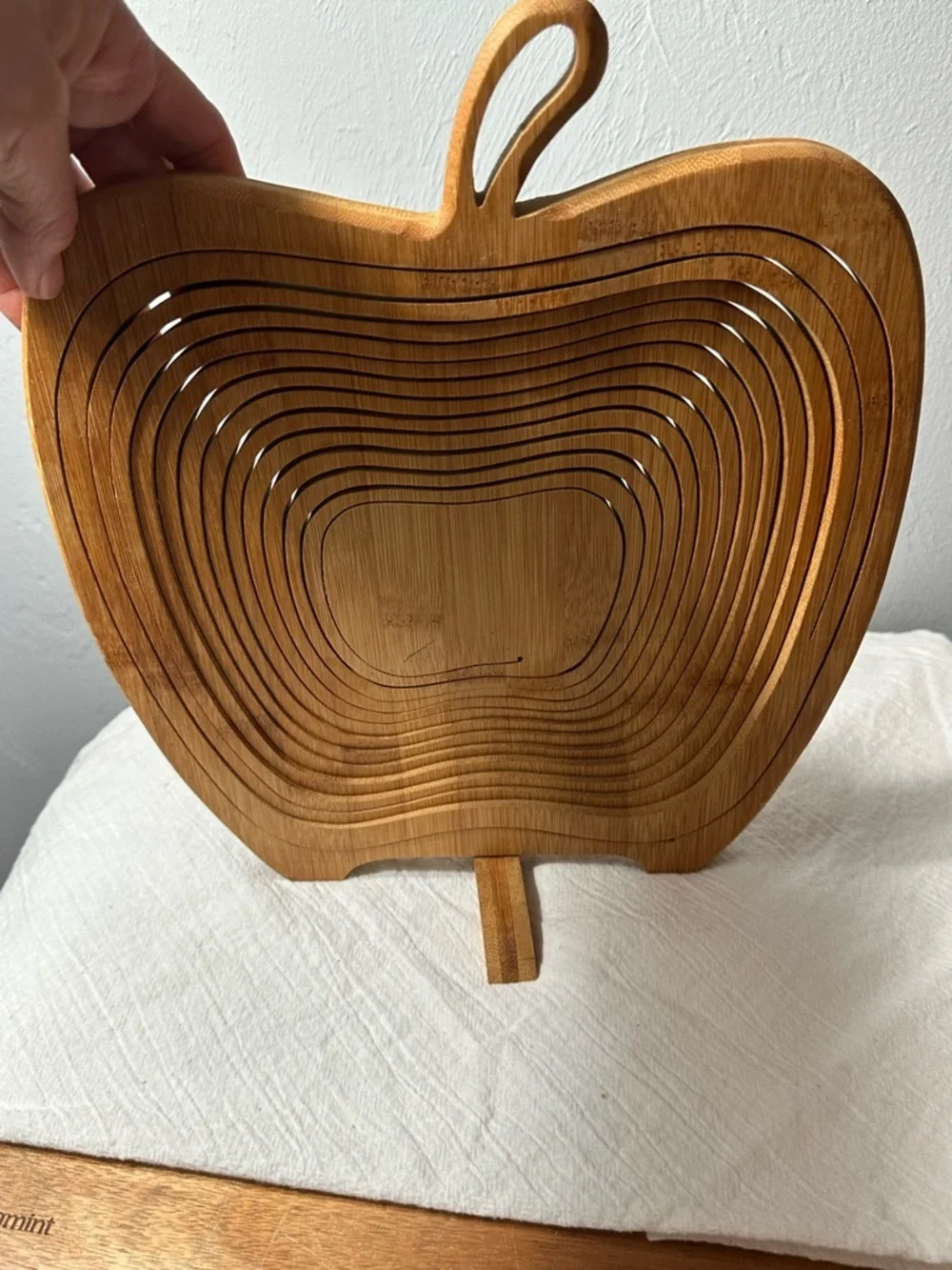N/A vintage collapsible